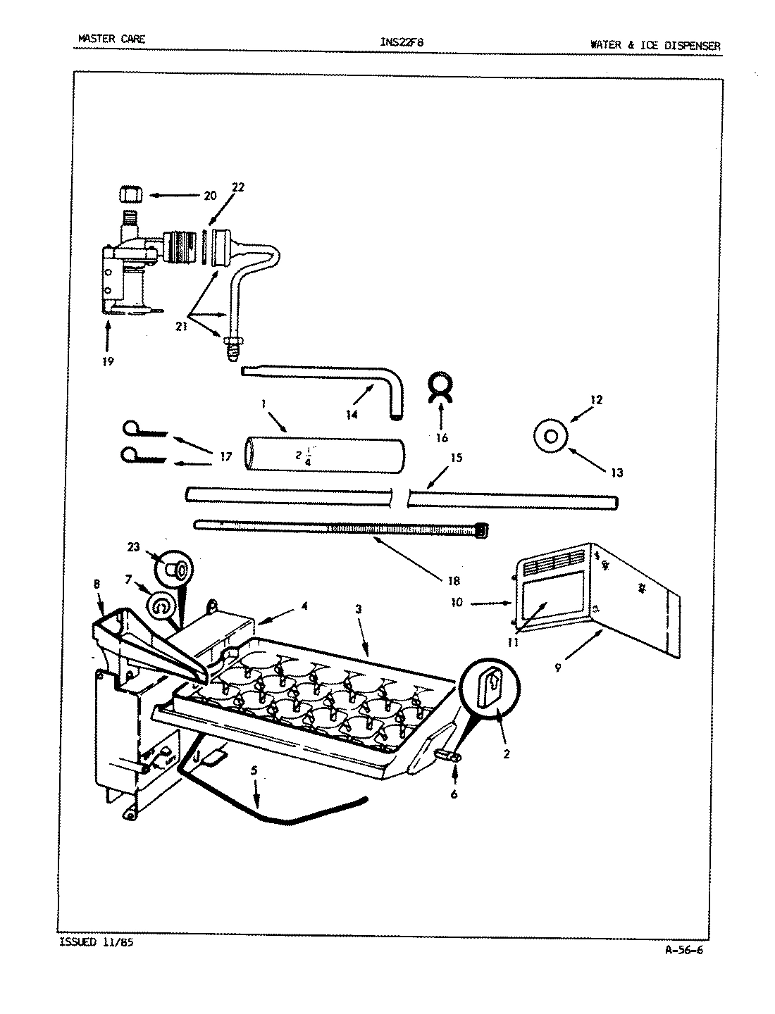 03 - UNIT COMPARTMENT & SYSTEM
