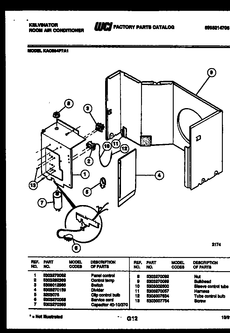 04 - ELECTRIC PARTS