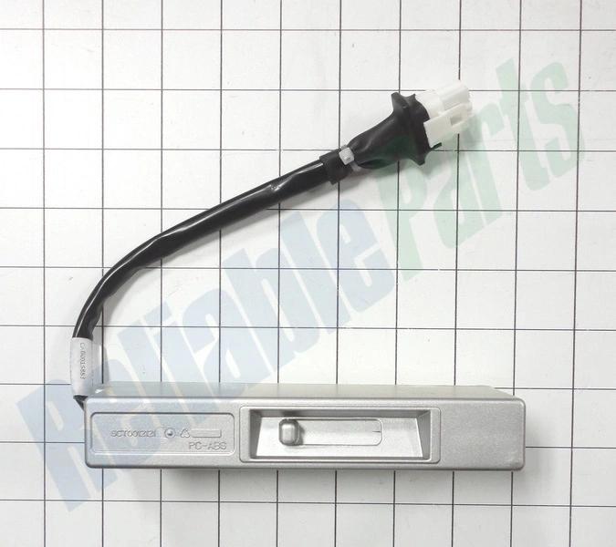 WPW10421481 Whirlpool Electronic Control Board + Core