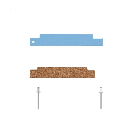 W11306508 Whirlpool Extension Flap