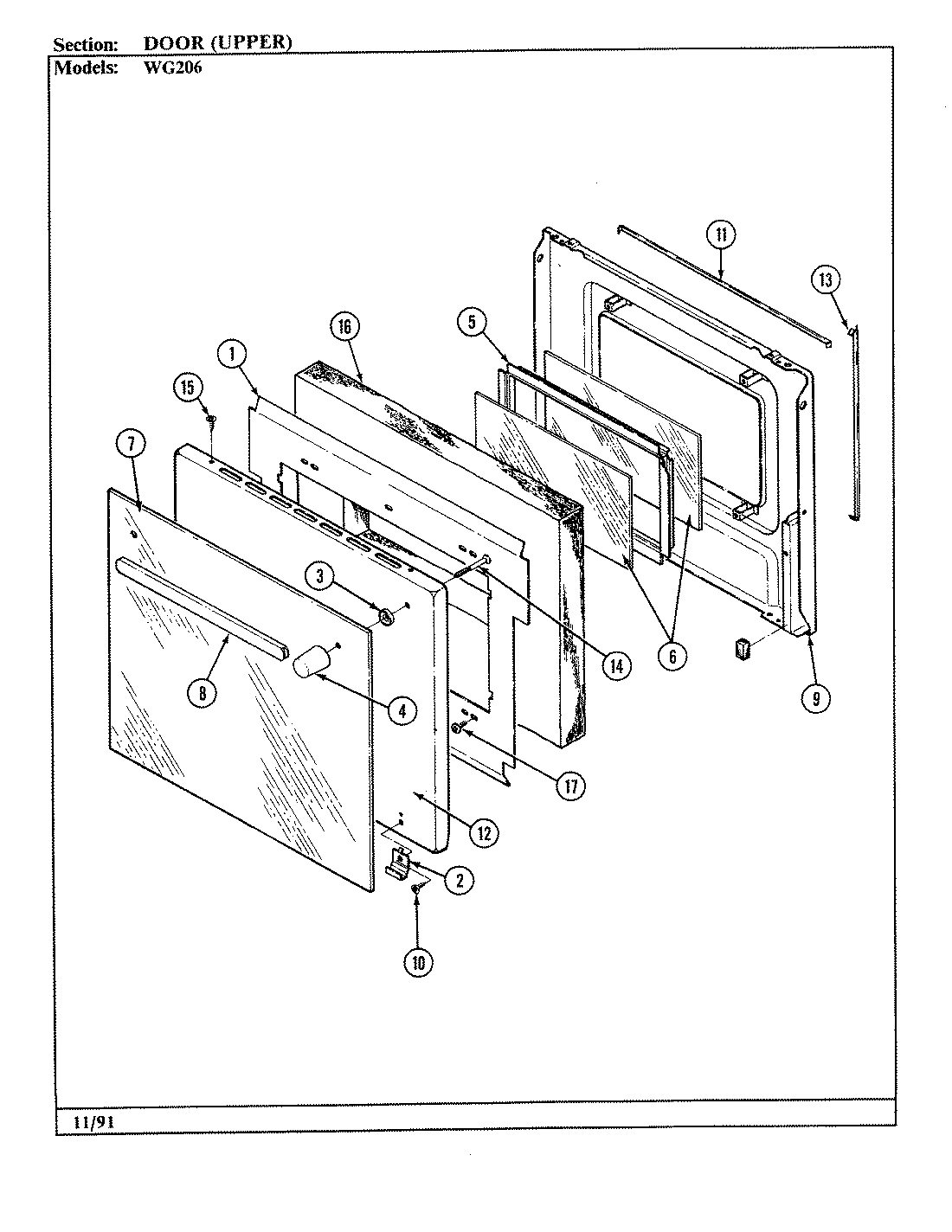 04 - DOOR-UPPER