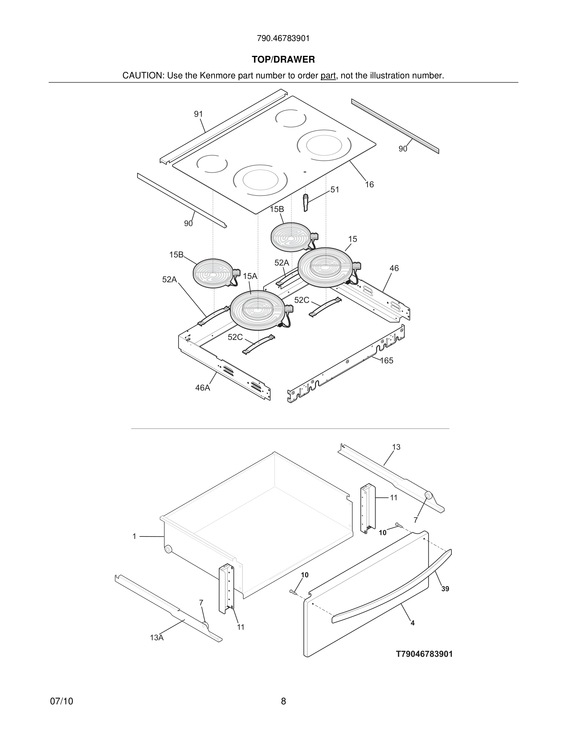09 - TOP/DRAWER