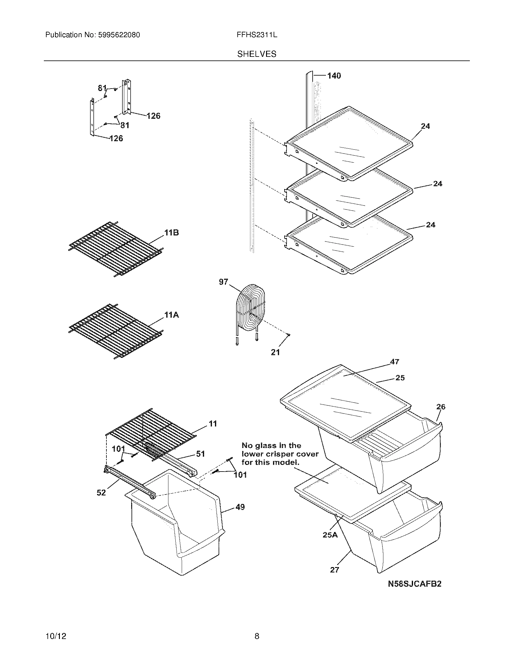 09 - SHELVES