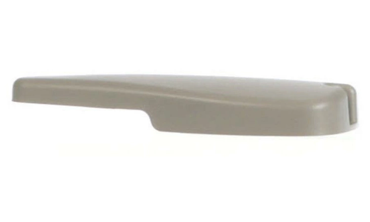 240327012 Frigidaire Refrigerator Hinge Cover
