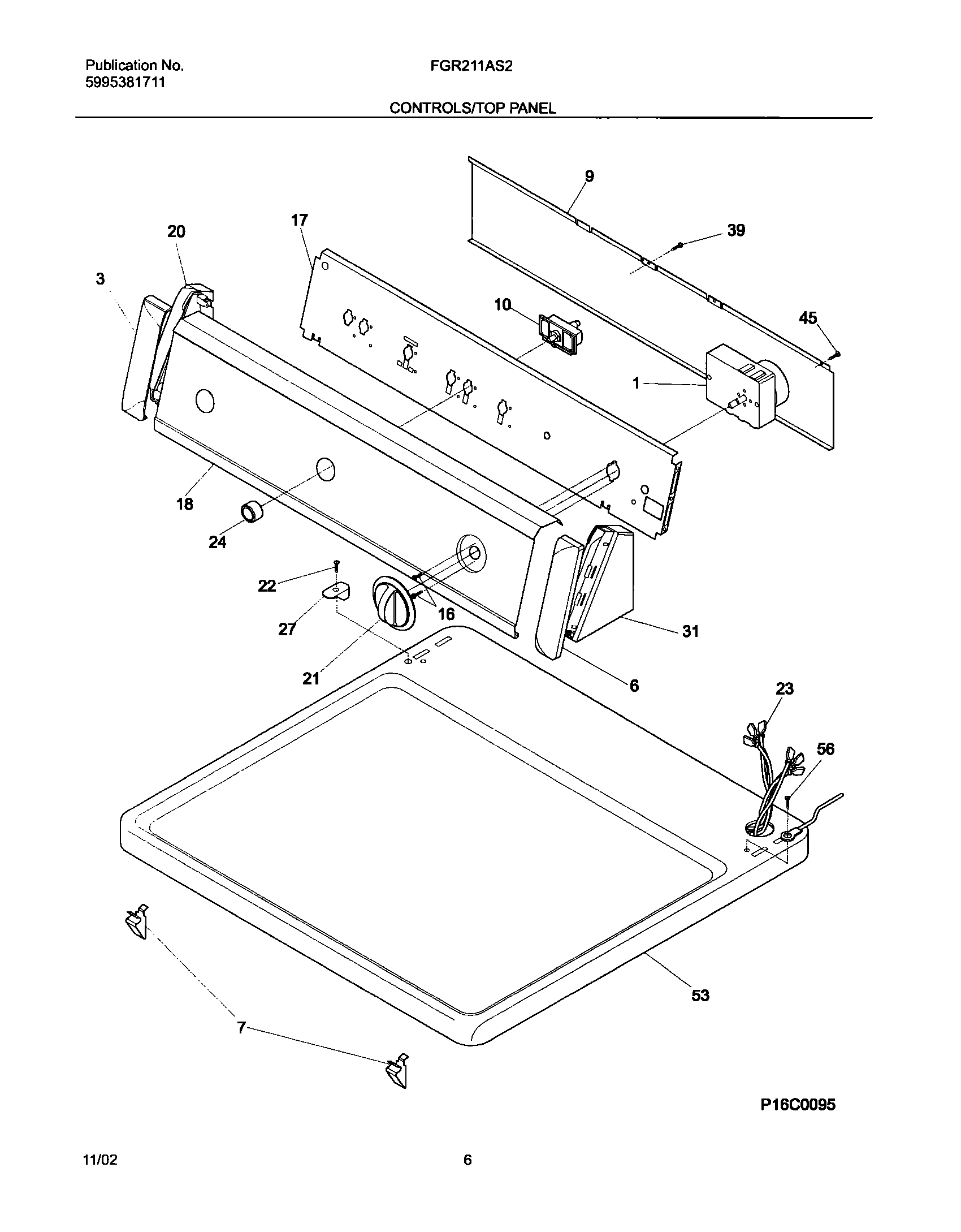 07 - CONTROLS/TOP PANEL