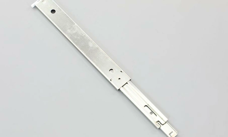 242197901 Frigidaire Refrigerator Slide