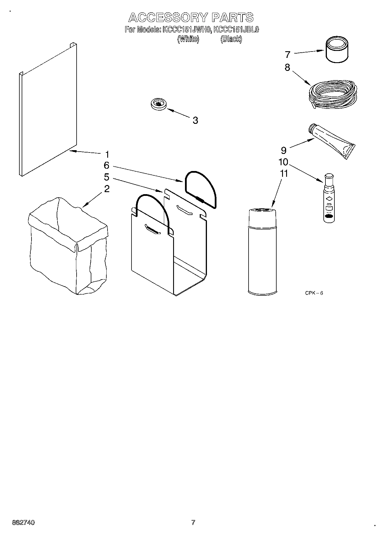 06 - ACCESSORY
