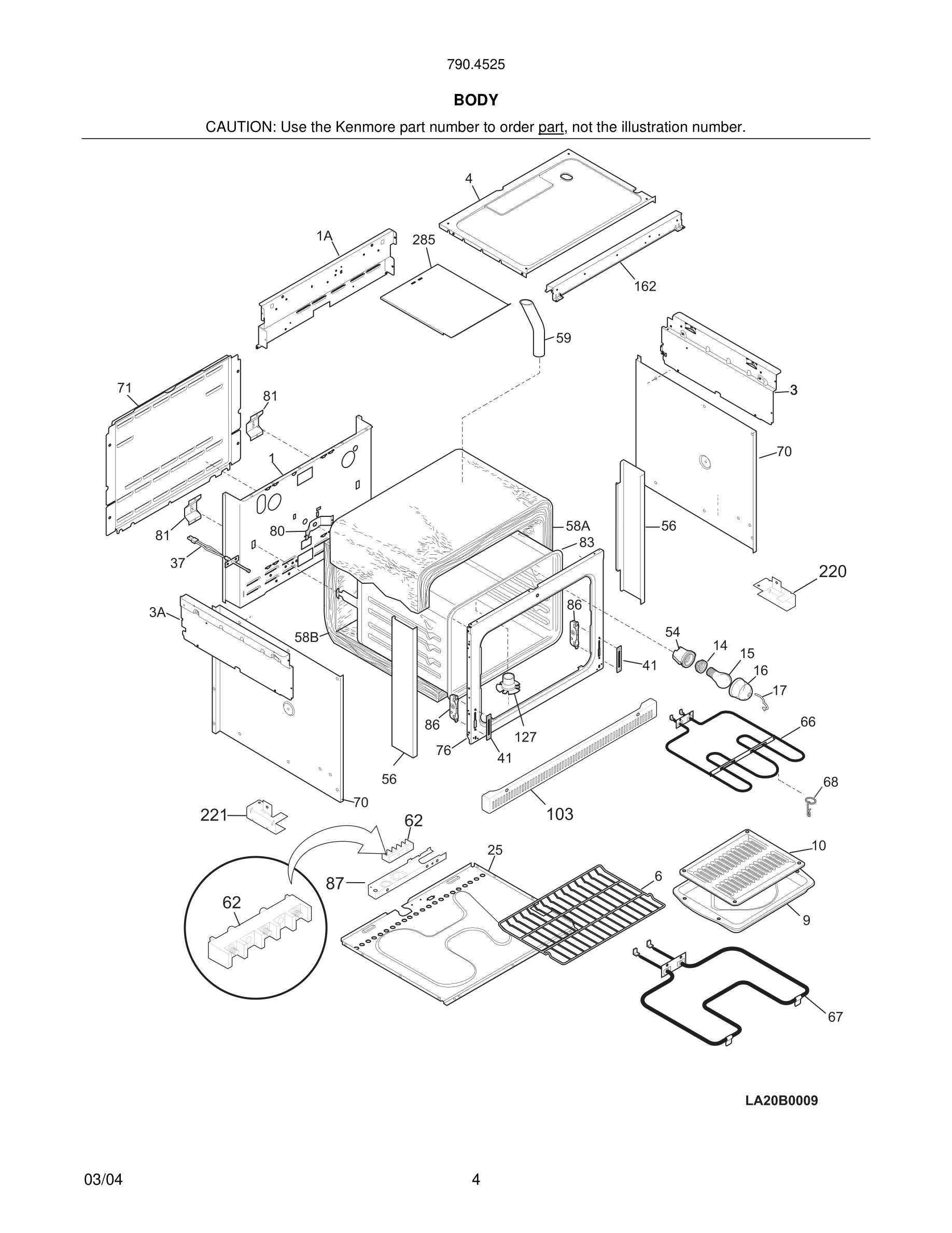 05 - BODY