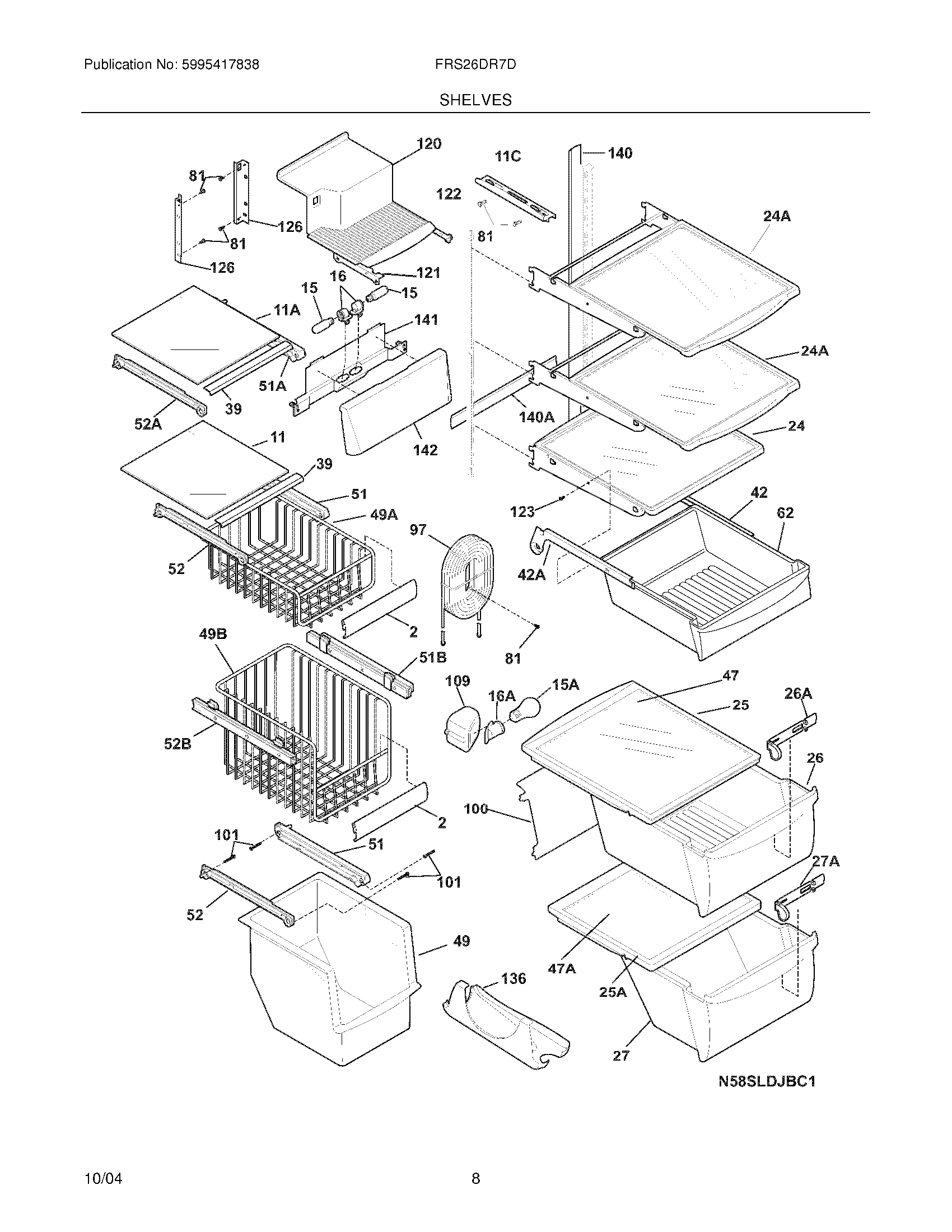 09 - SHELVES