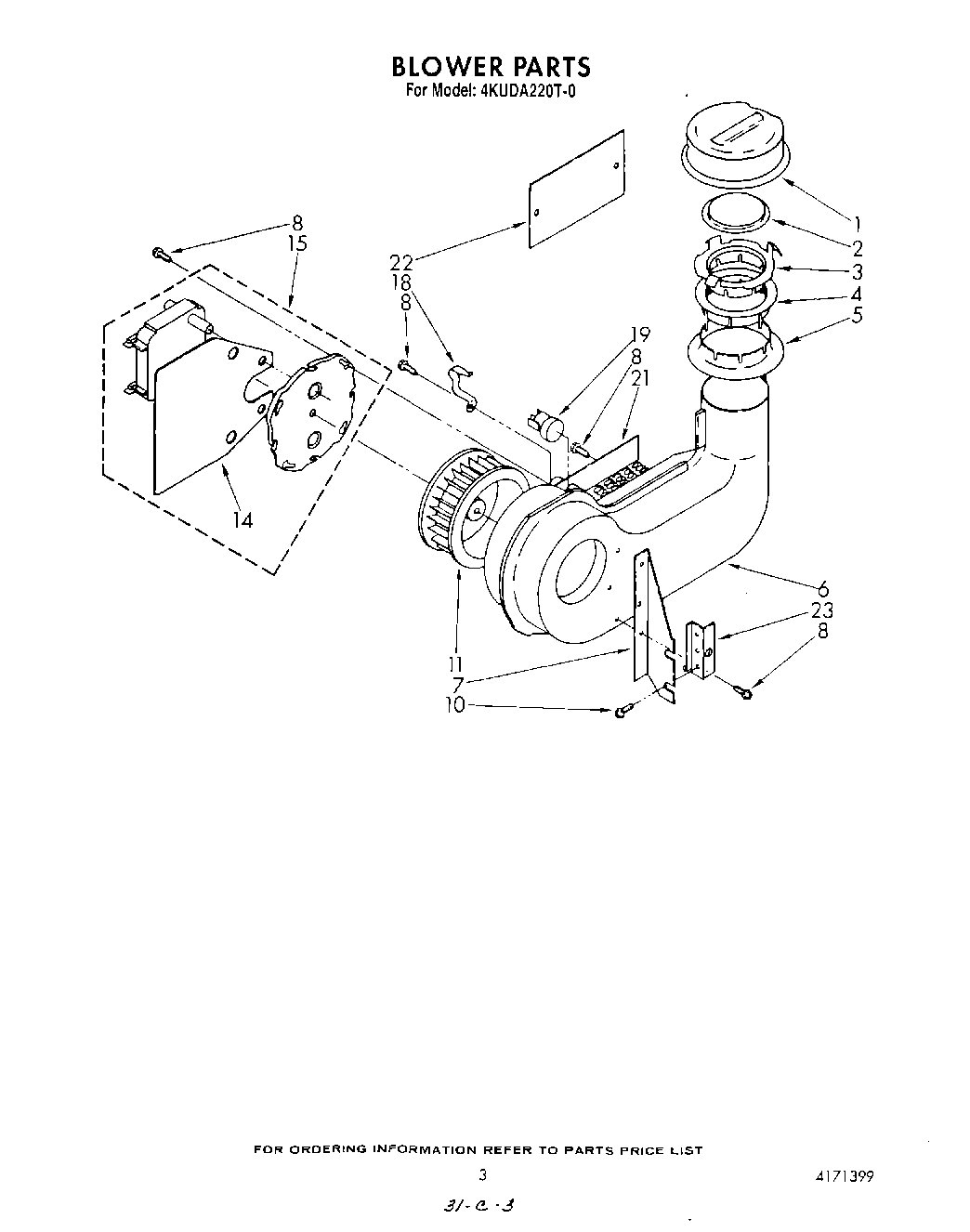 03 - BLOWER