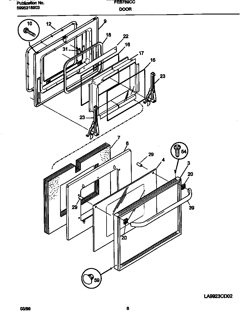 04 - DOOR
