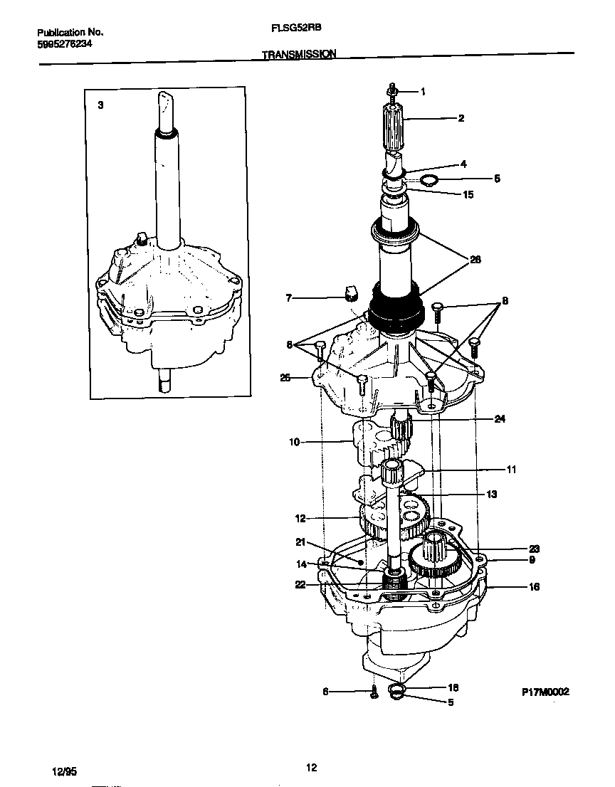 07 - TRANSMISSION