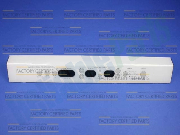 WPW10468948 Whirlpool Refrigerator Control Bo