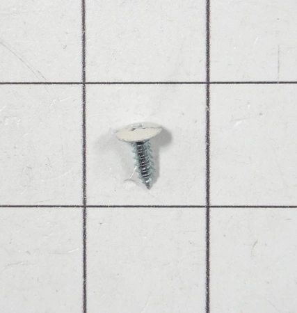 WP74009541 Whirlpool Screw Assembly