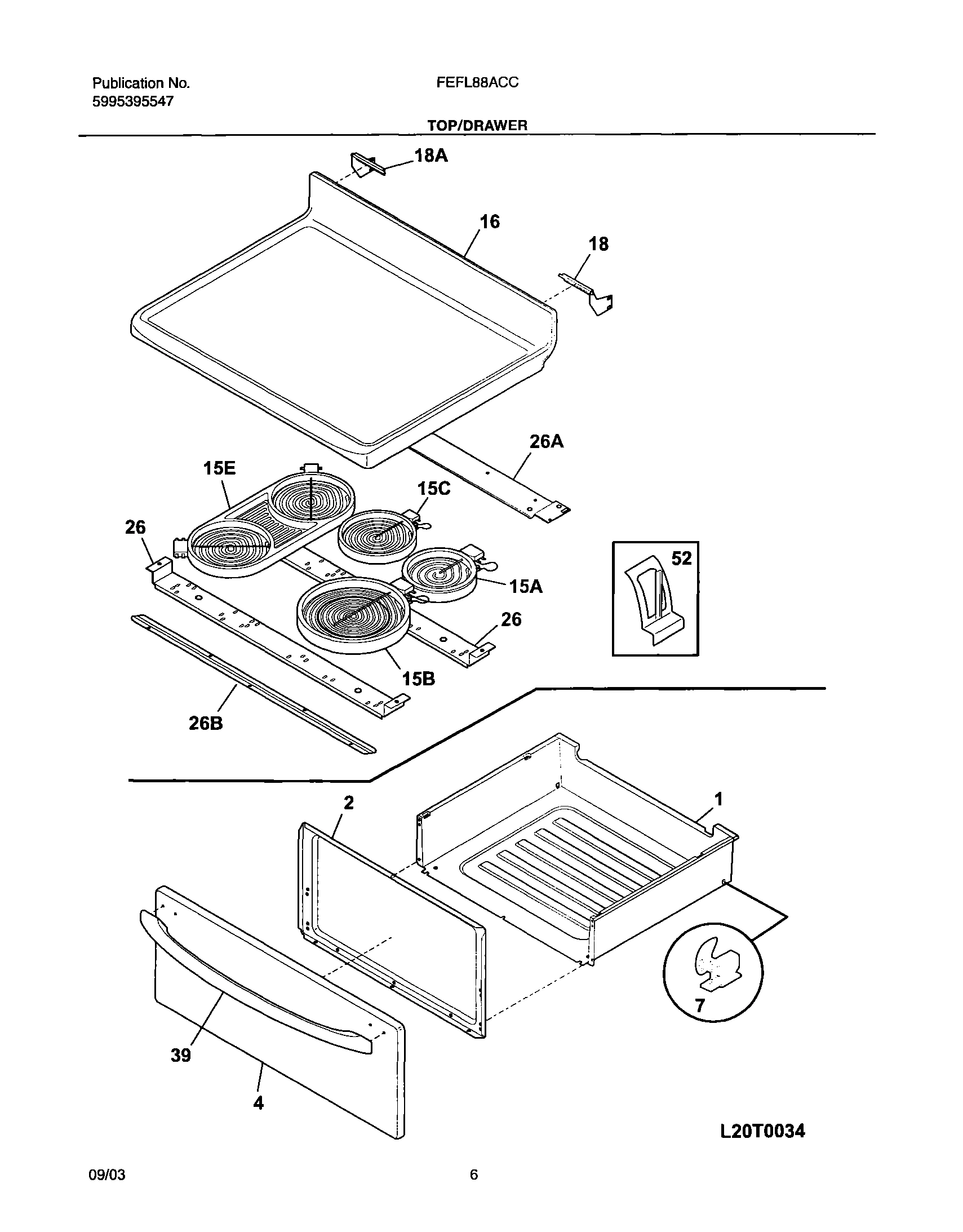 07 - TOP/DRAWER