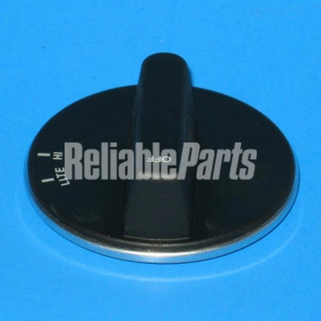 WP4320580 Whirlpool Knob Assembly