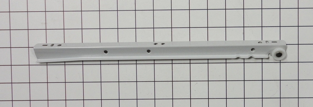 WPW10346891 Whirlpool Refrigerator Slide