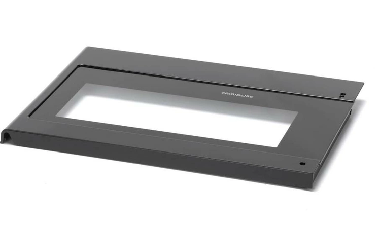 5304509594 Frigidaire Microwave Panel