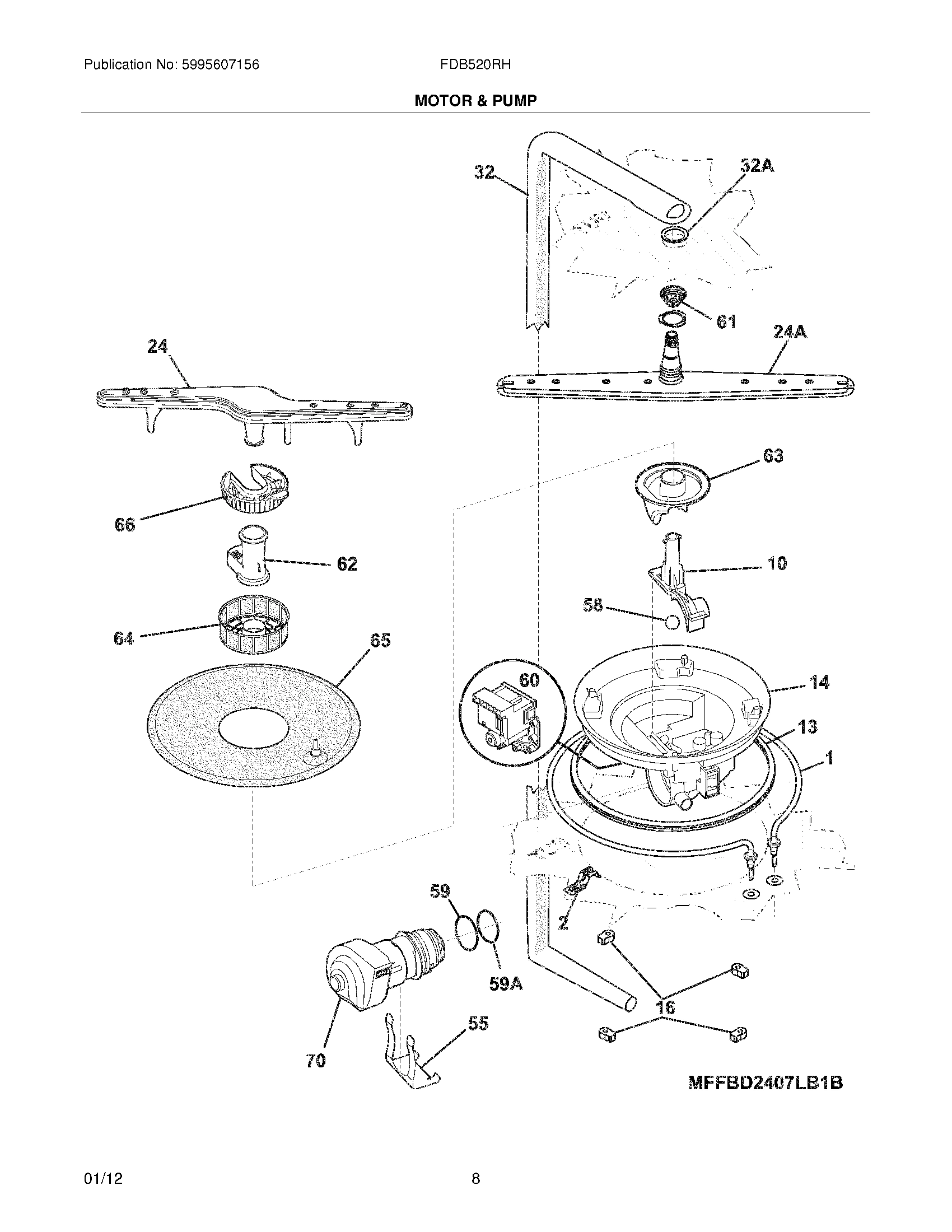 09 - MOTOR & PUMP