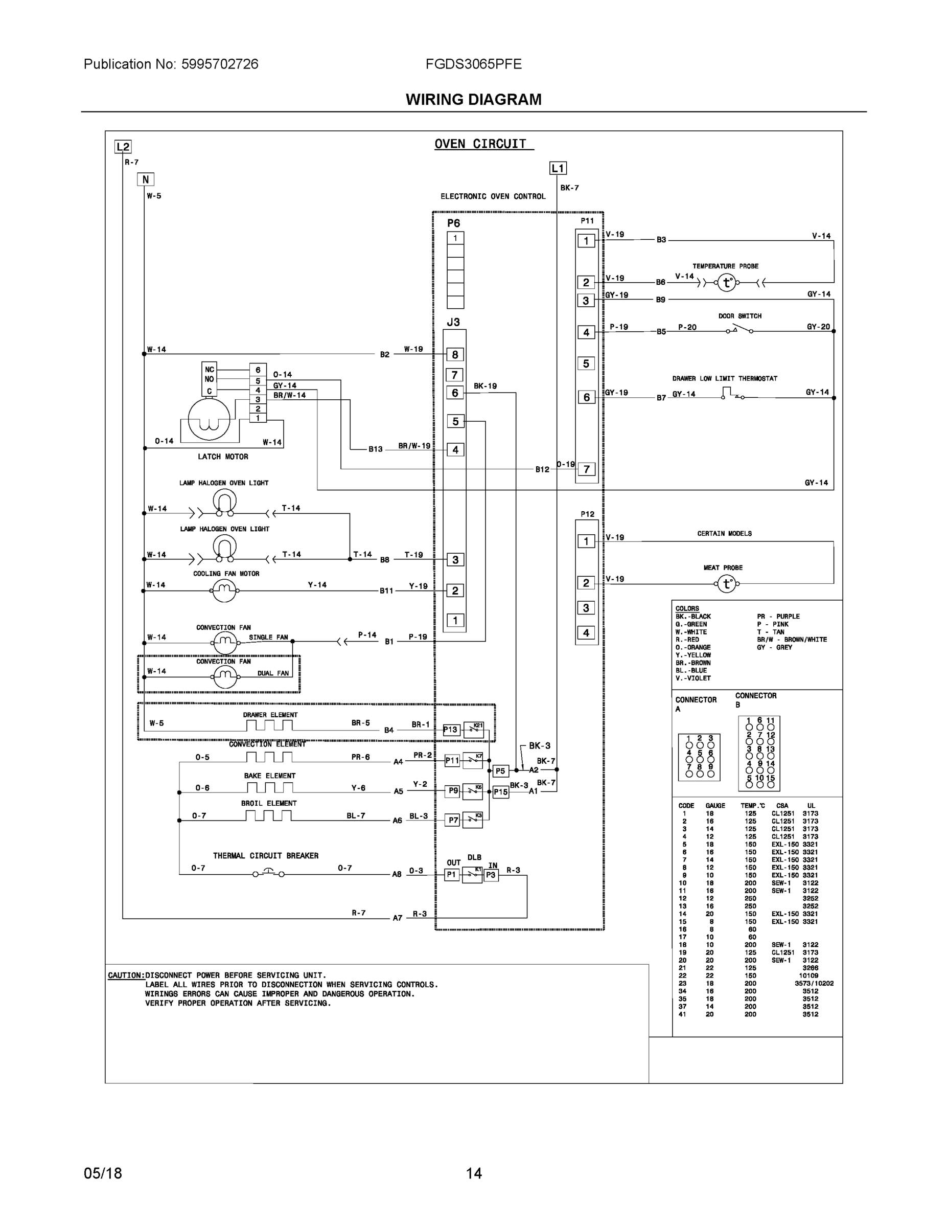 07 - WIRING DIAGRAM