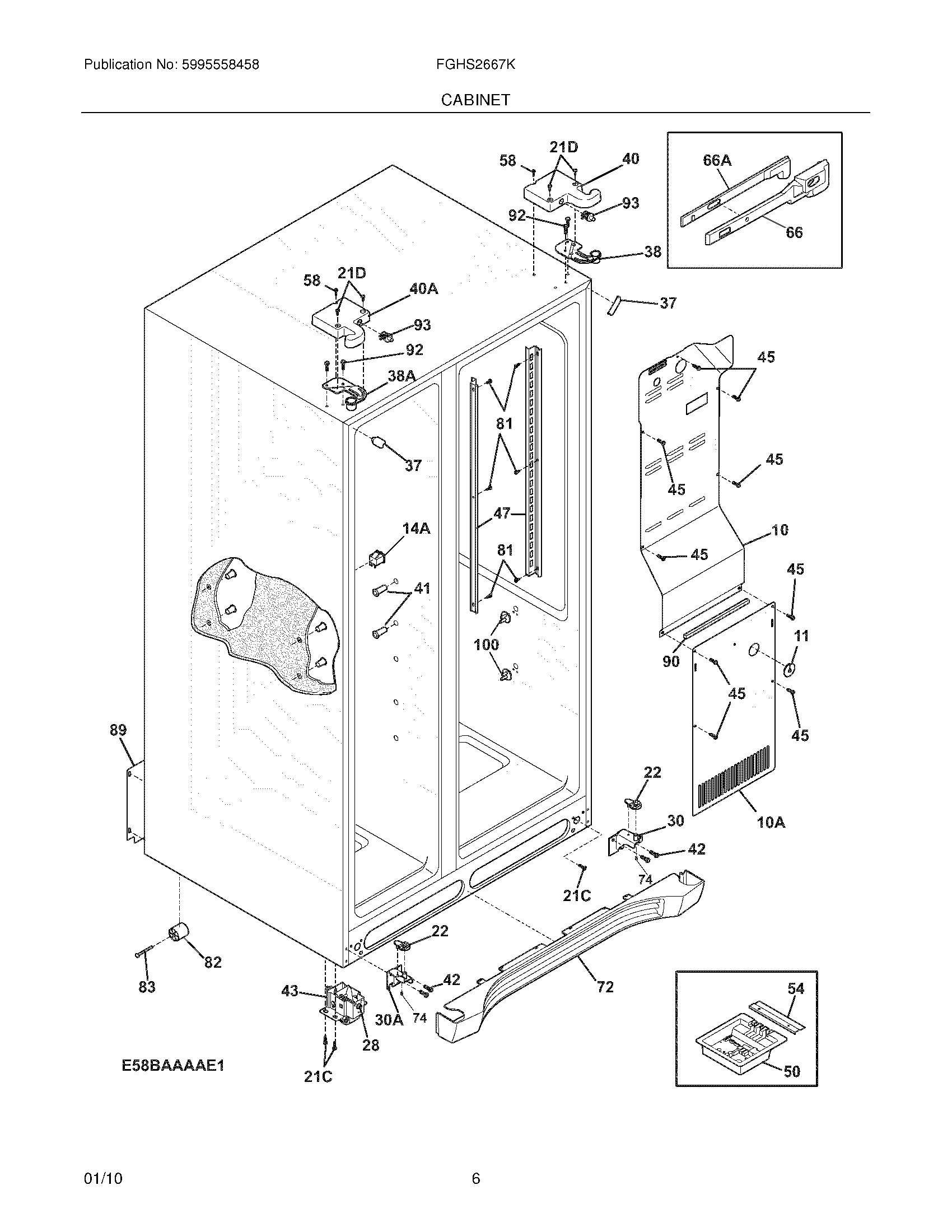 07 - CABINET
