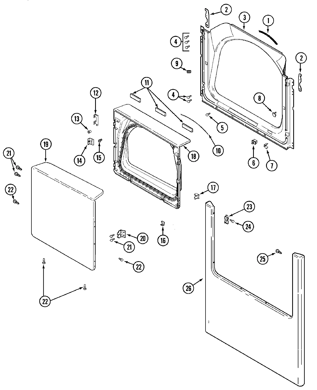 04 - DOOR