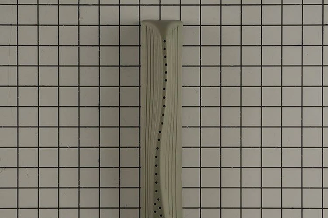 WH16X10128 GE Baffle