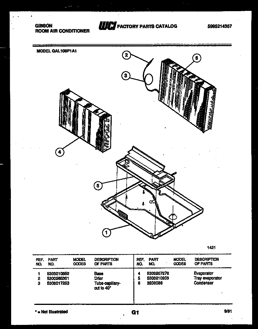 05 - UNIT PARTS