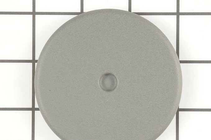 WP8286155CG Whirlpool Burner Cap