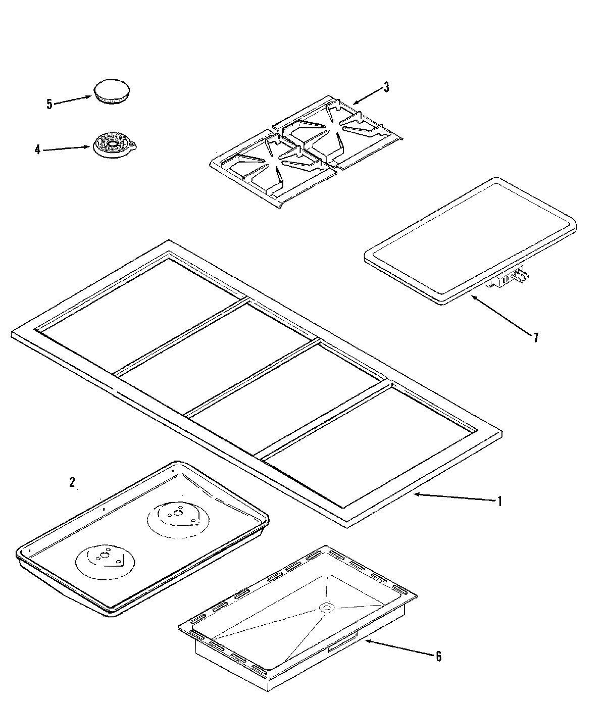 04 - TOP ASSEMBLY