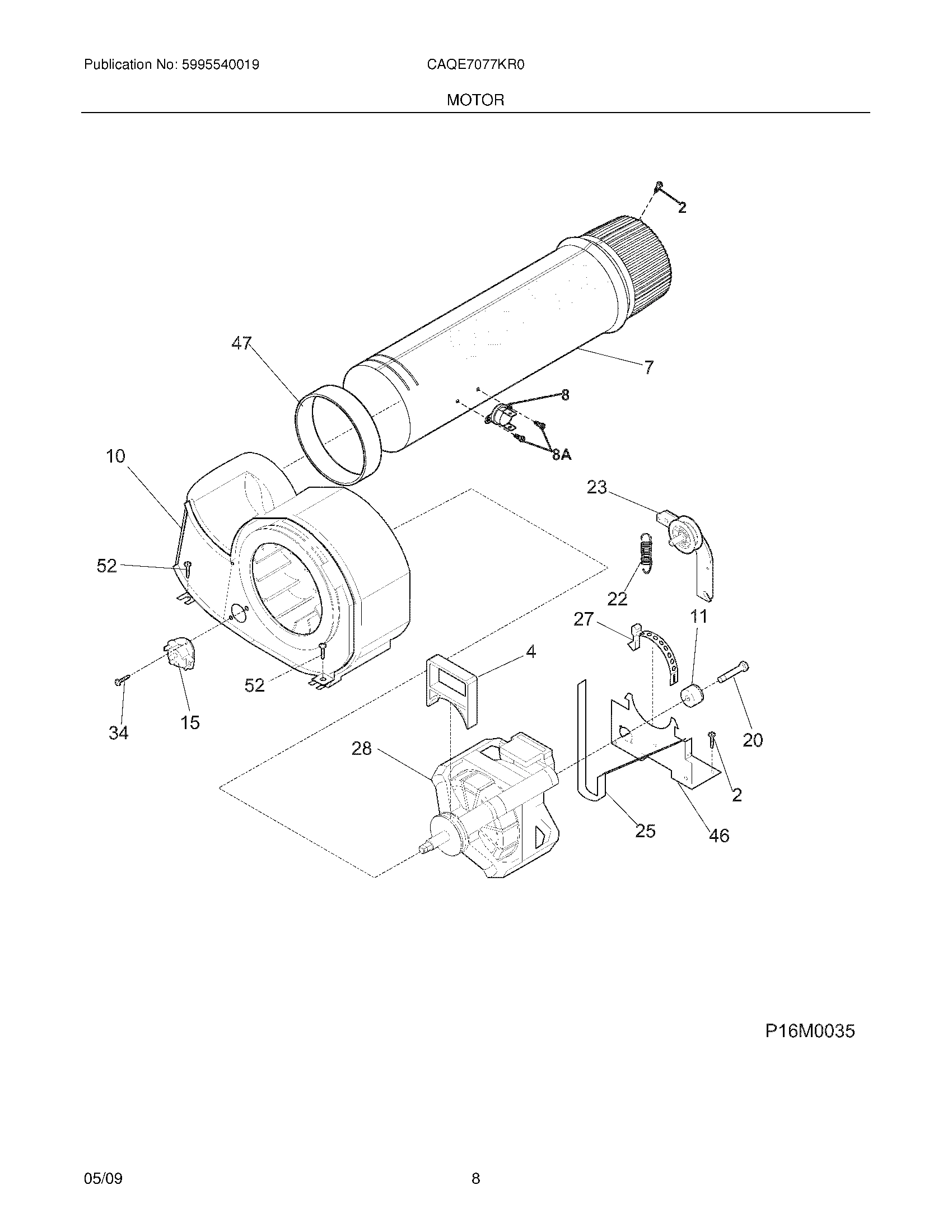 09 - MOTOR