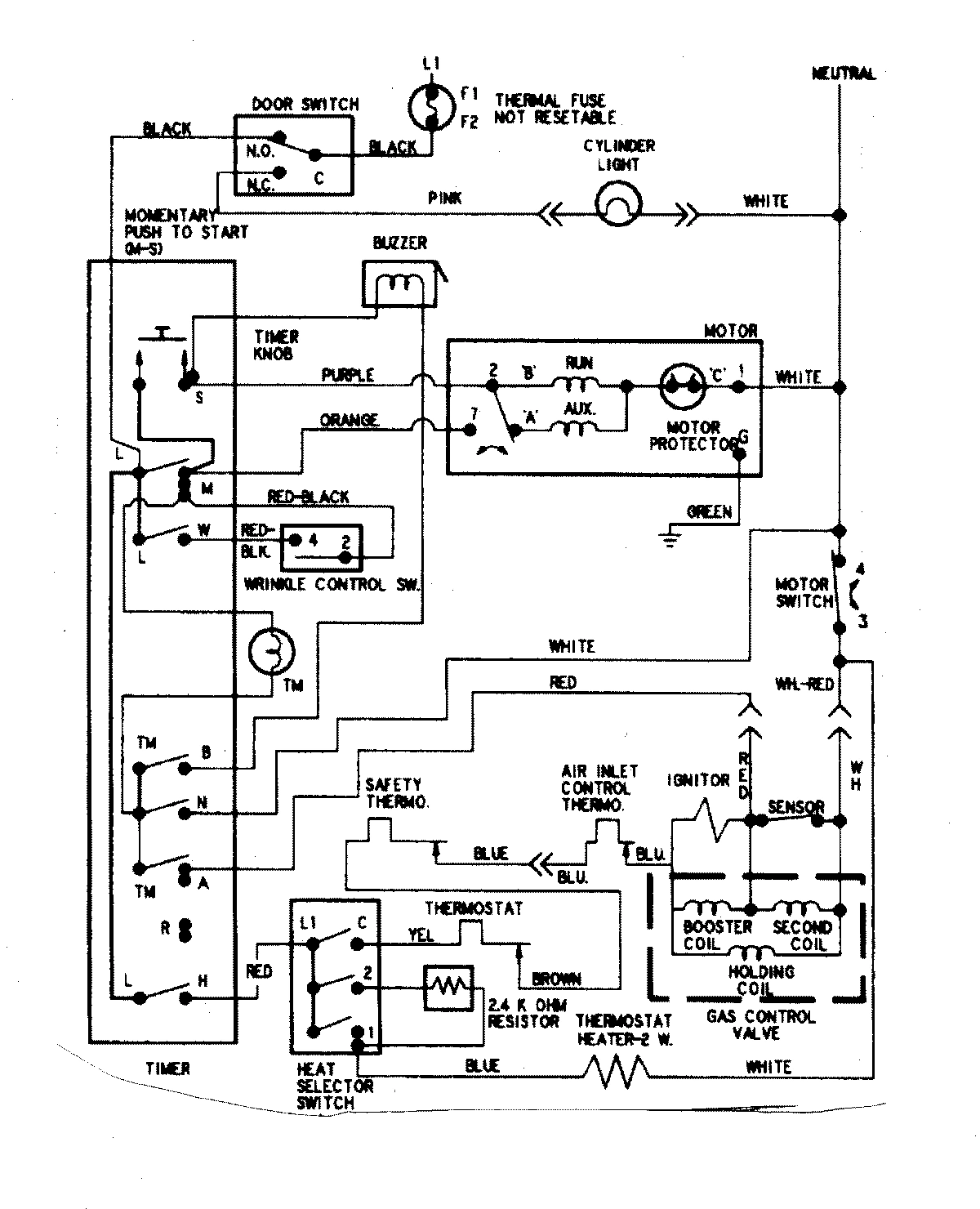 09 - WIRING INFORMATION
