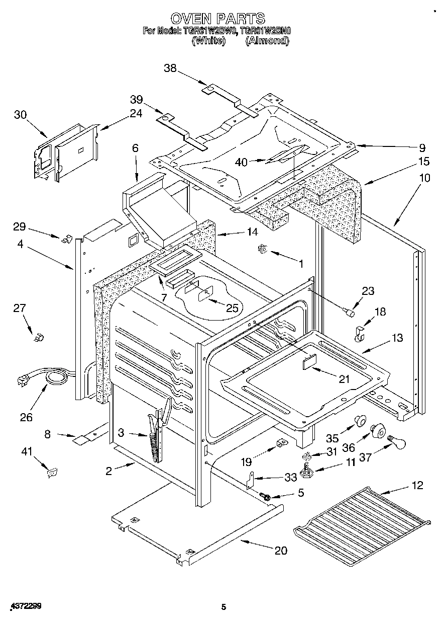 05 - OVEN