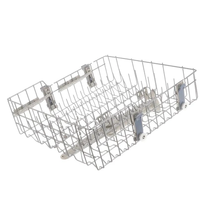 WPW10253040 Whirlpool Dishwasher Dish Rack