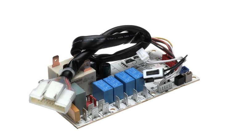 5304512436 Frigidaire Air Conditioner PC Boar