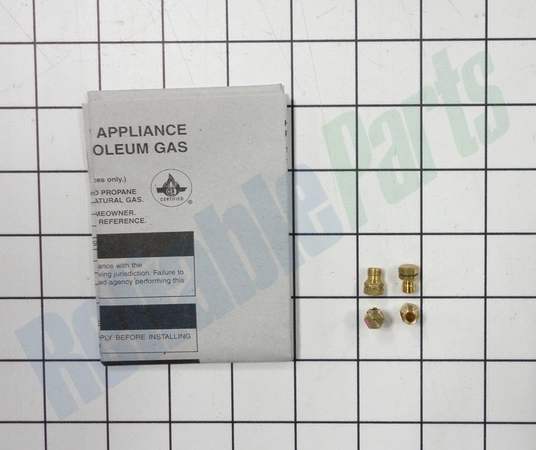 318565405 Frigidaire Conversion Kit