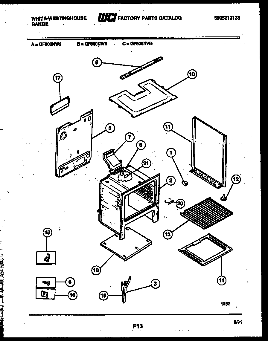 07 - BODY PARTS