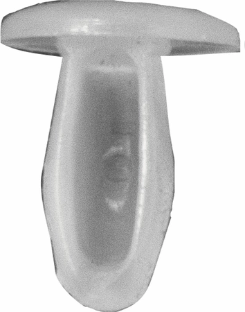 00626191 Bosch Microwave Clip