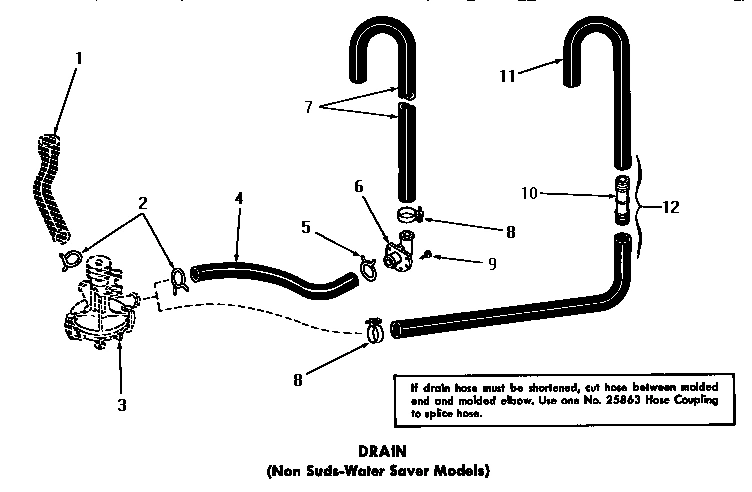 15 - DRAIN