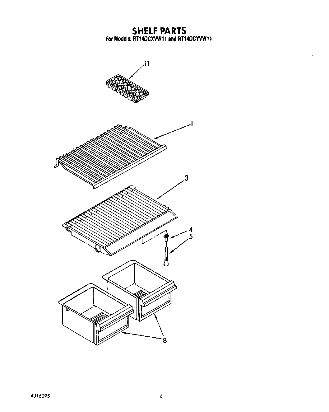 05 - SHELF
