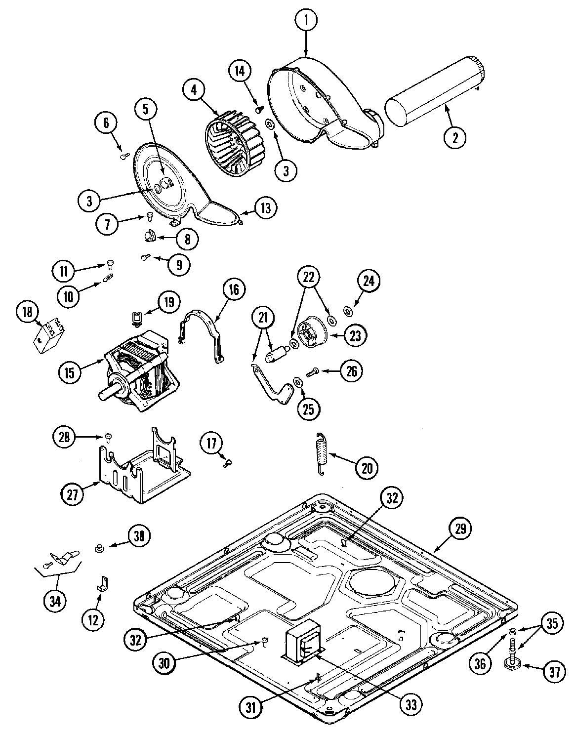 08 - MOTOR DRIVE