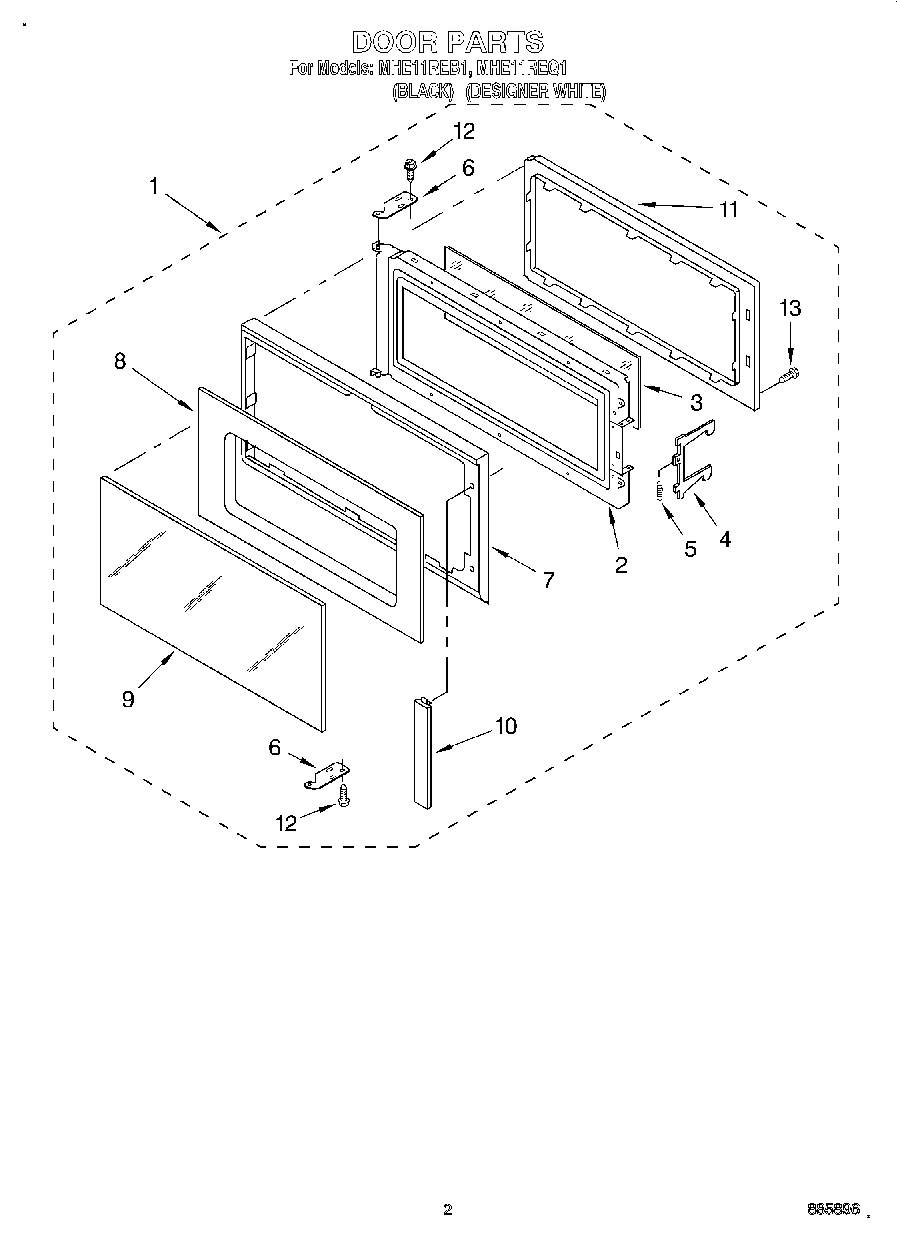 02 - DOOR