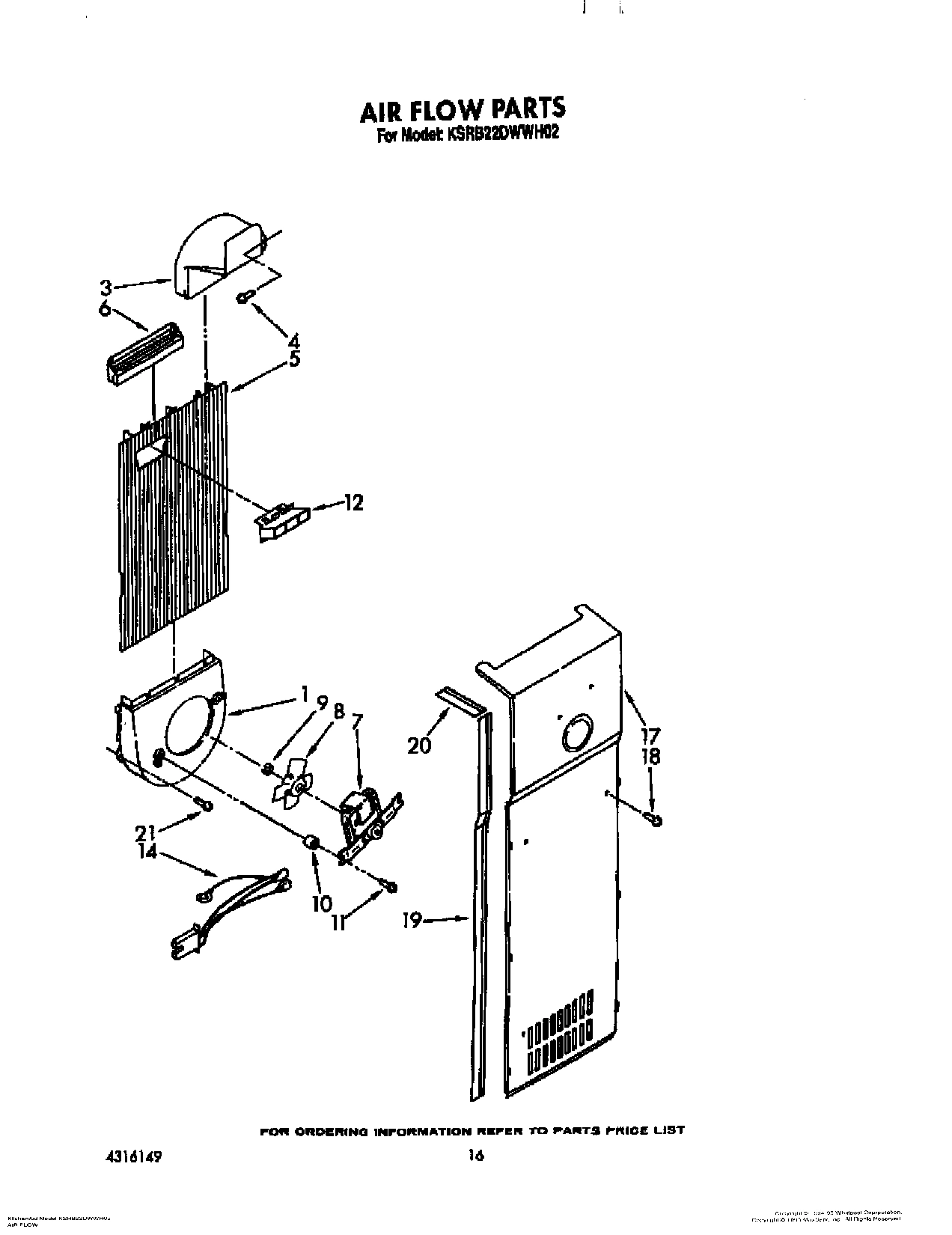 11 - AIR FLOW