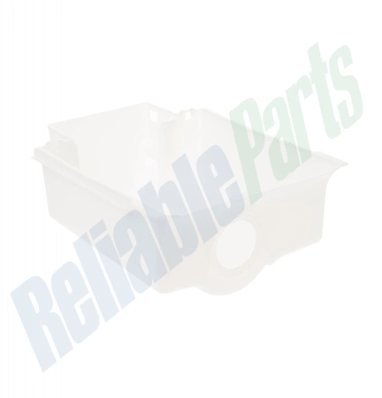 WR30X10074 GE Refrigerator Ice Bucket Dispens
