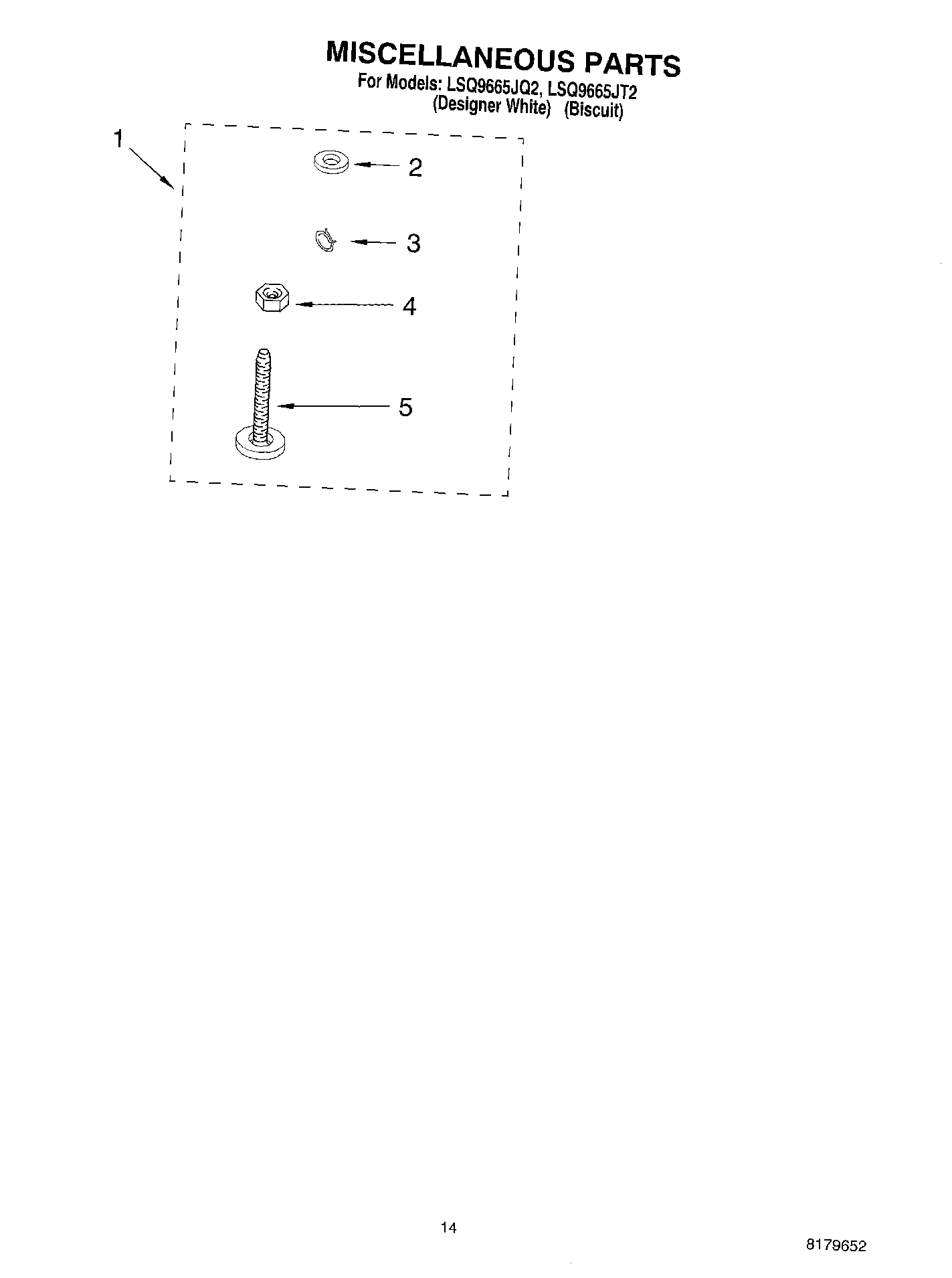 10 - MISCELLANEOUS, OPTIONAL