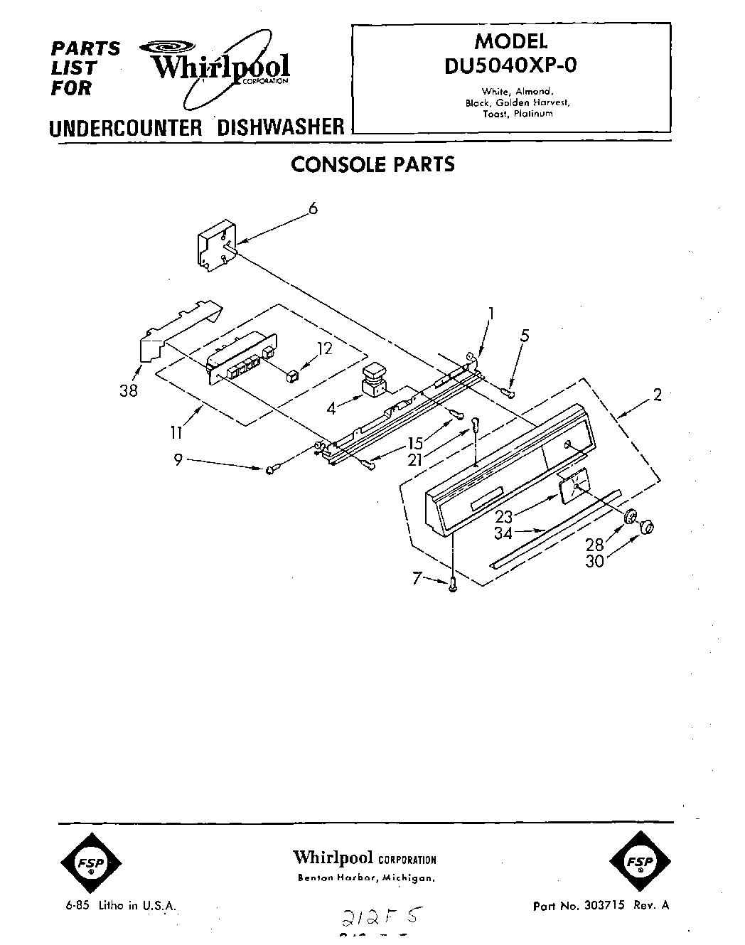 01 - CONSOLE