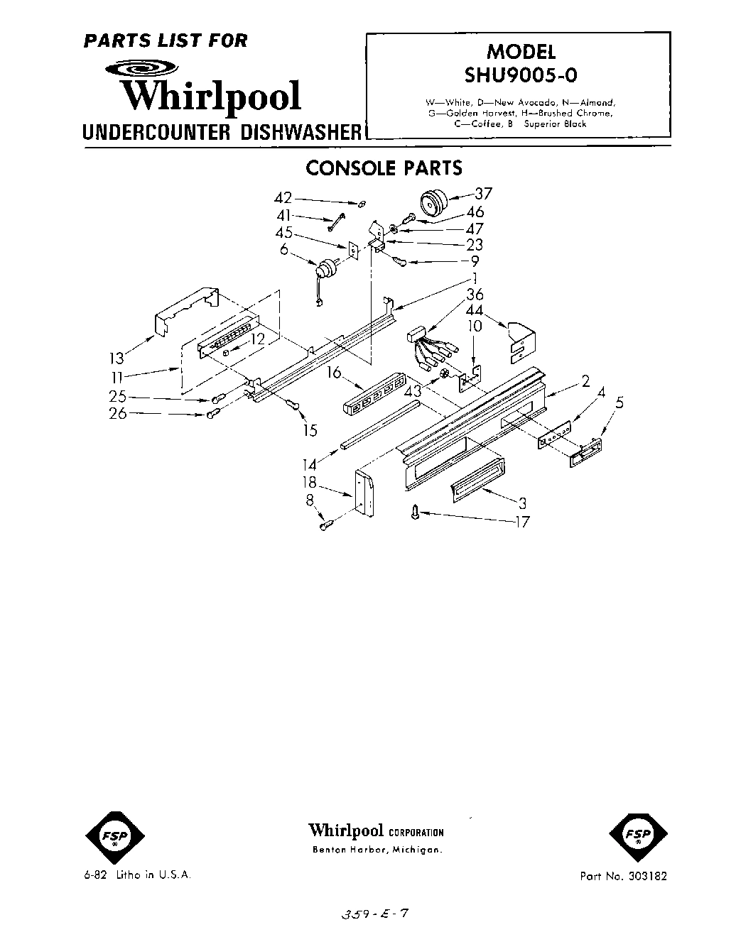 01 - CONSOLE