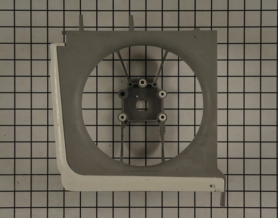 W11736795 Whirlpool Air Baffle