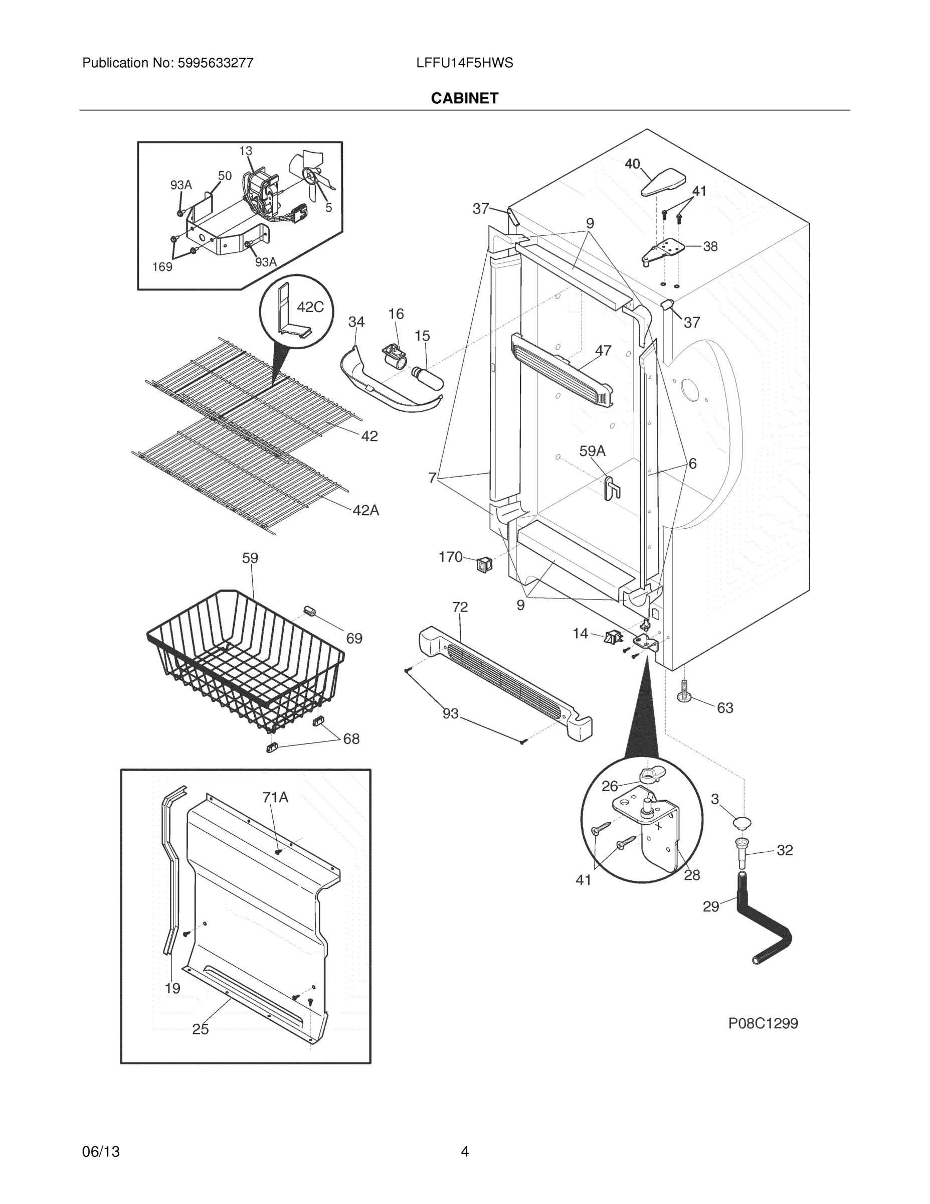 05 - CABINET