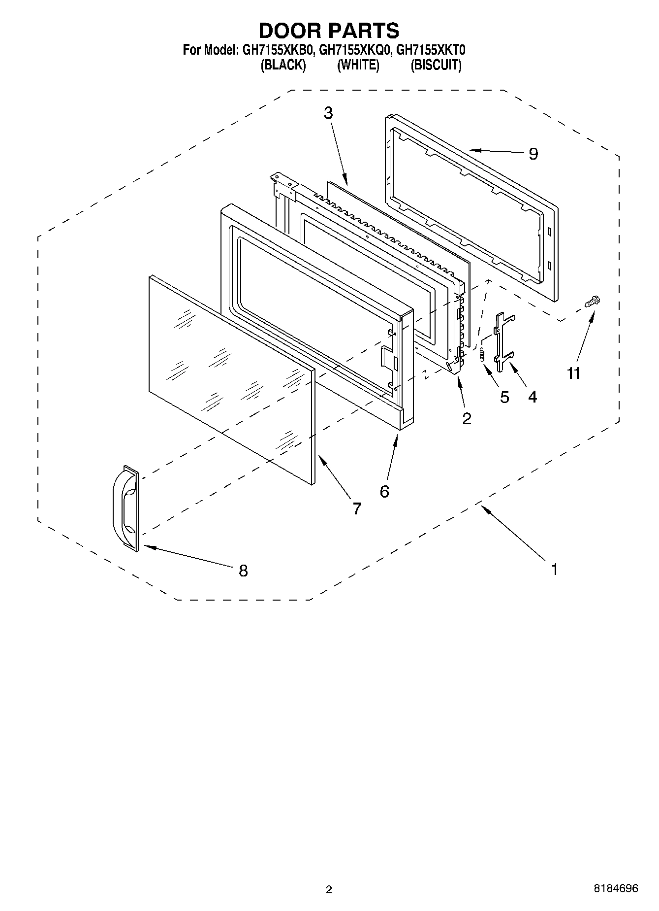 02 - DOOR